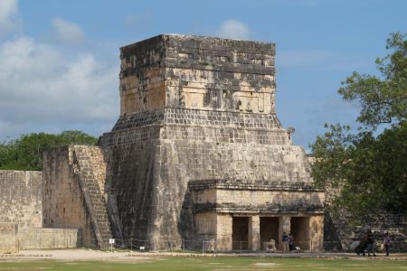 Mexico - Chichen Itza.jpg