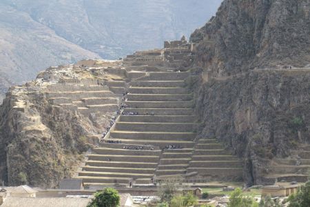 Peru - Ollantaytambo.jpg