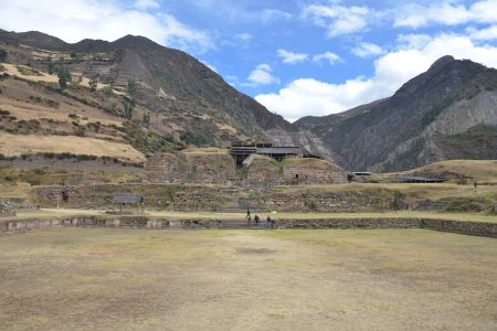 Peru - Chavin de Huantar.jpg