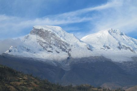 Peru - Huascaran.jpg