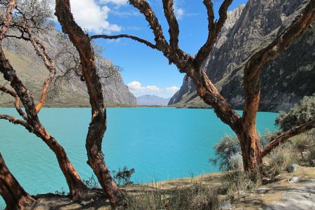 Peru - Lagos de Llanganuco.jpg