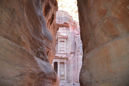 Jordan - Petra.jpg