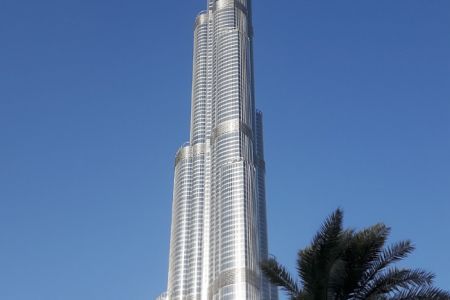 Dubai - Burj Khalifa.jpg