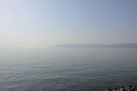 Israel - Sea of Galilee.jpg